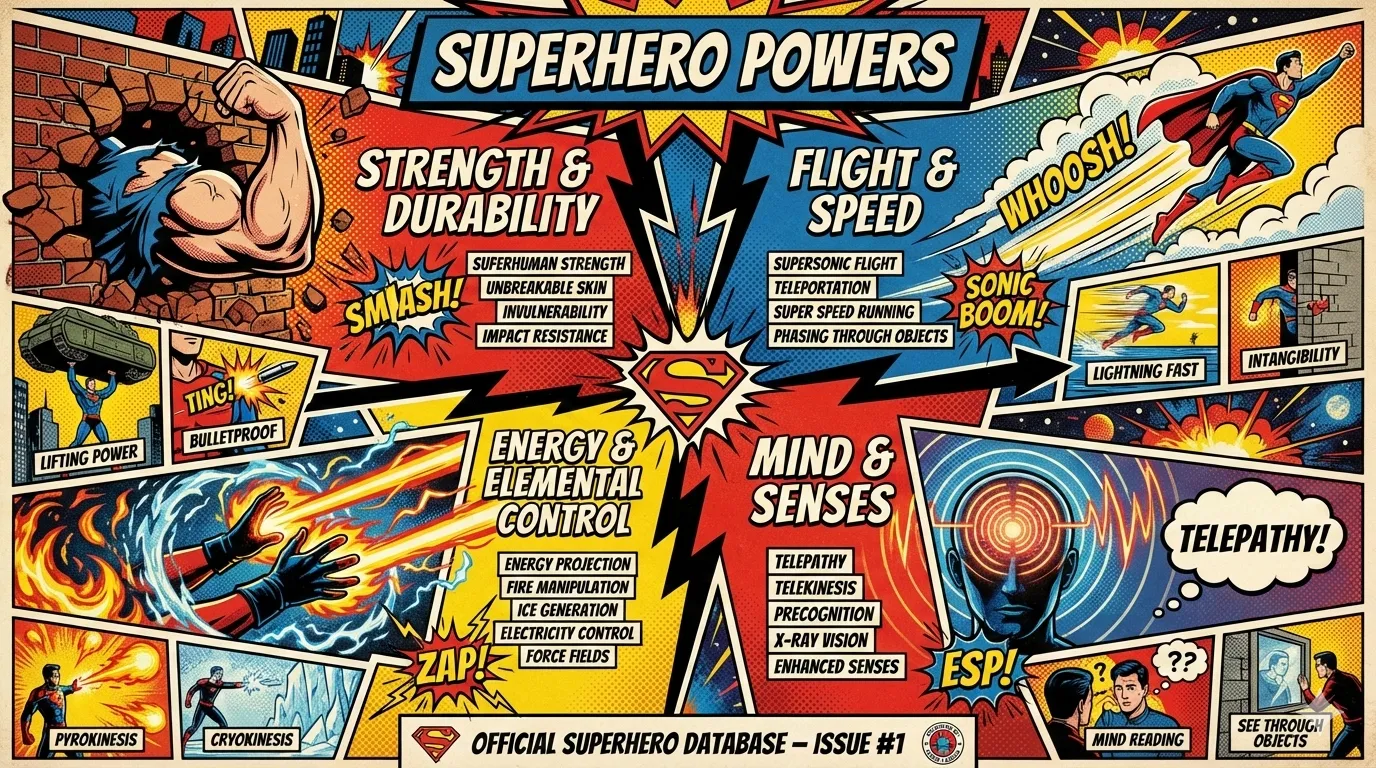 漫画风格 (bold-graphic)