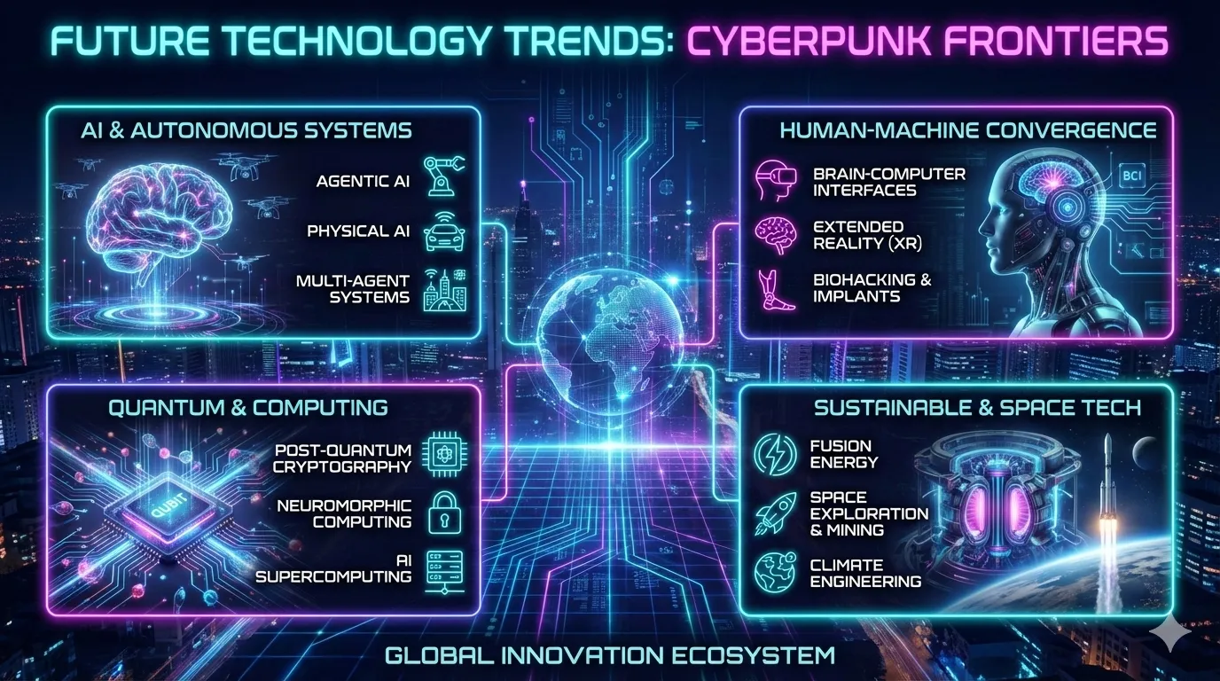 赛博霓虹 (cyberpunk-neon)