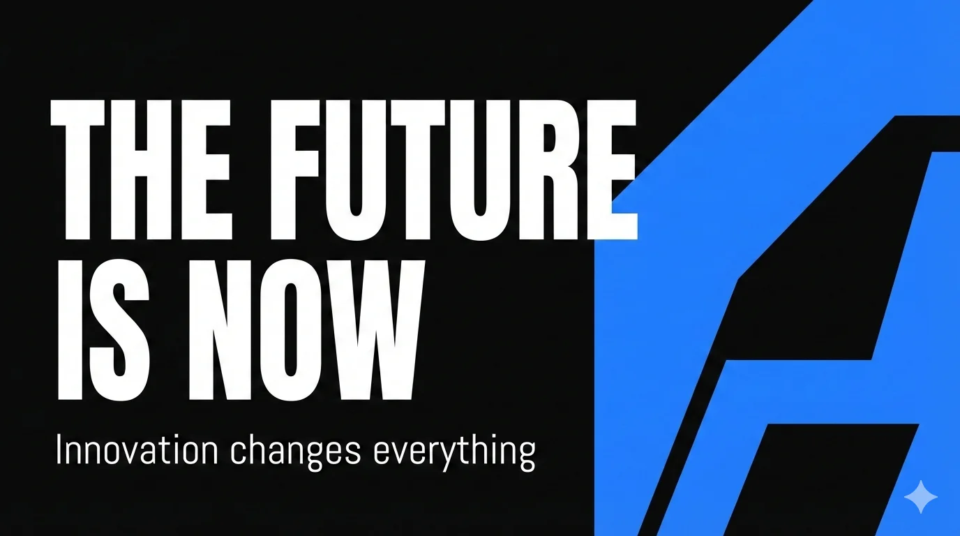 大胆编辑 (bold-editorial)